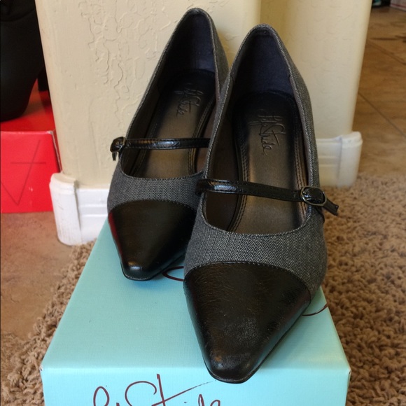 Life Stride Shoes - Lifestride pumps NWB